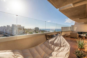 MEDANO4YOU The Penthouse La Jaquita